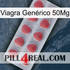 Viagra Genérico 50Mg 18